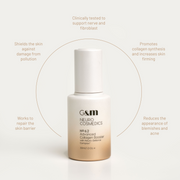 Advanced Collagen Booster