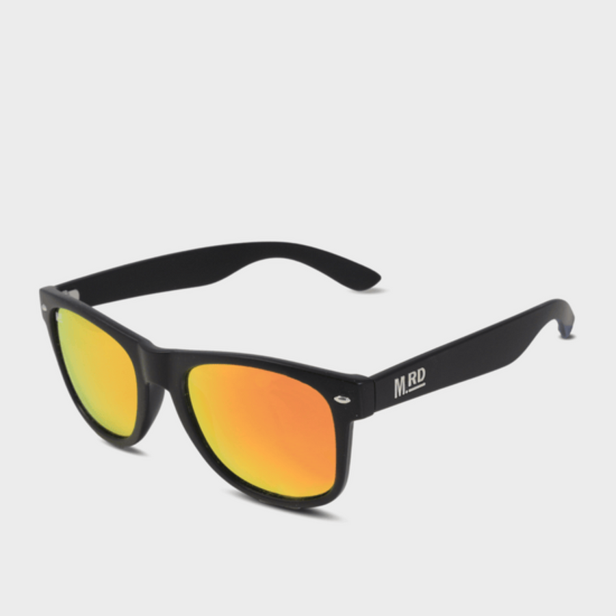 Plastic Fantastic Sunglasses