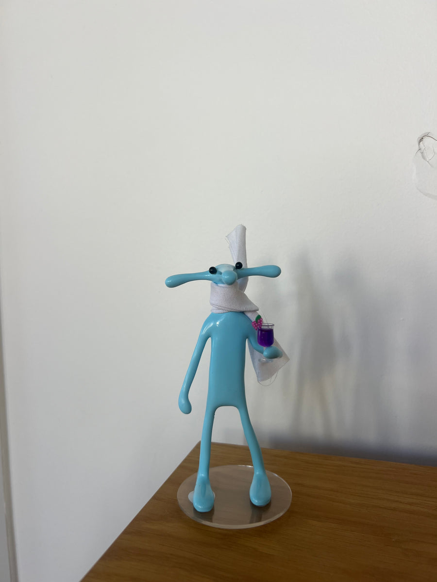 Cocktail Grubb