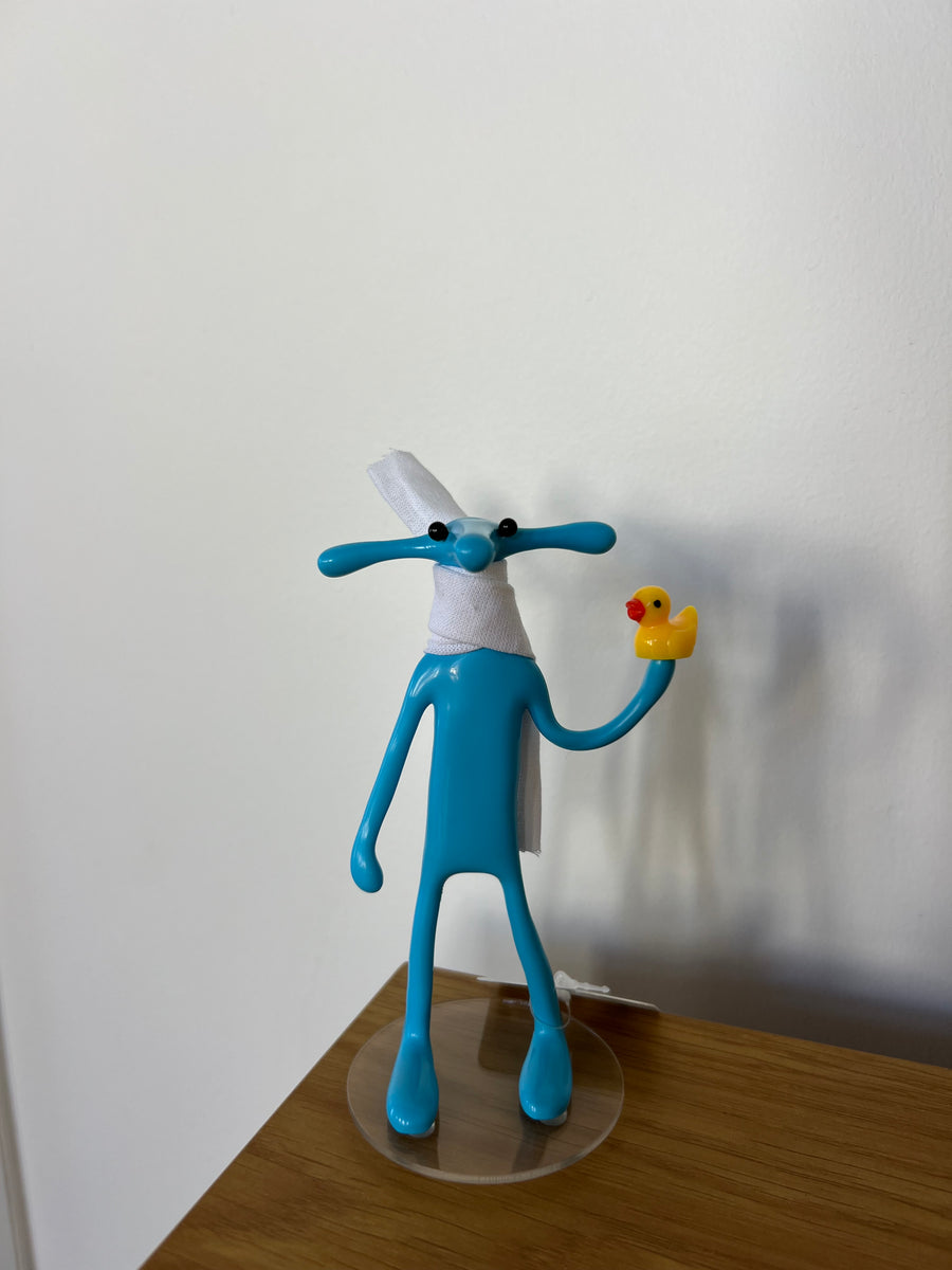 Duck Grubb
