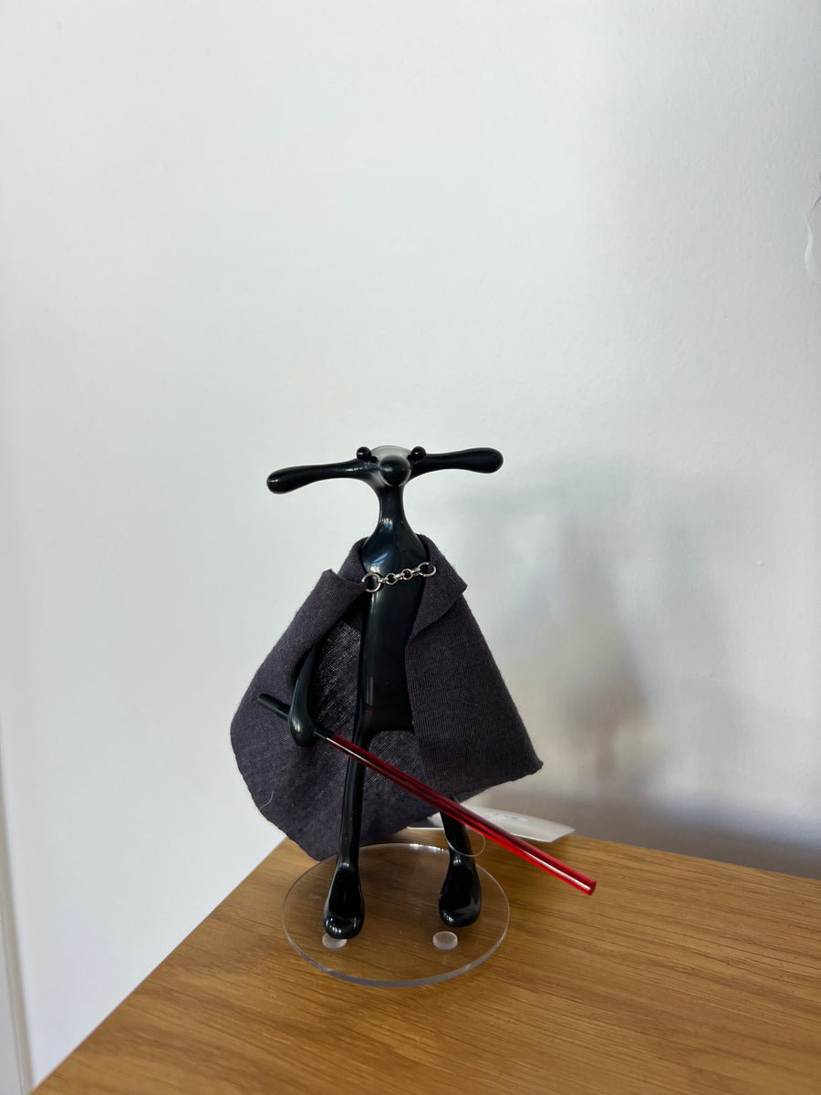 Darth Grubb