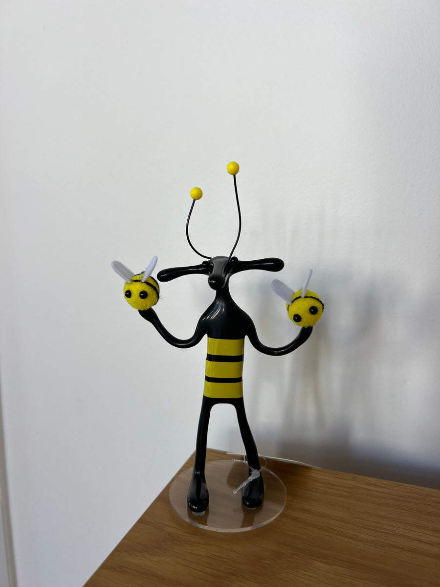 Beekeeping Grubb