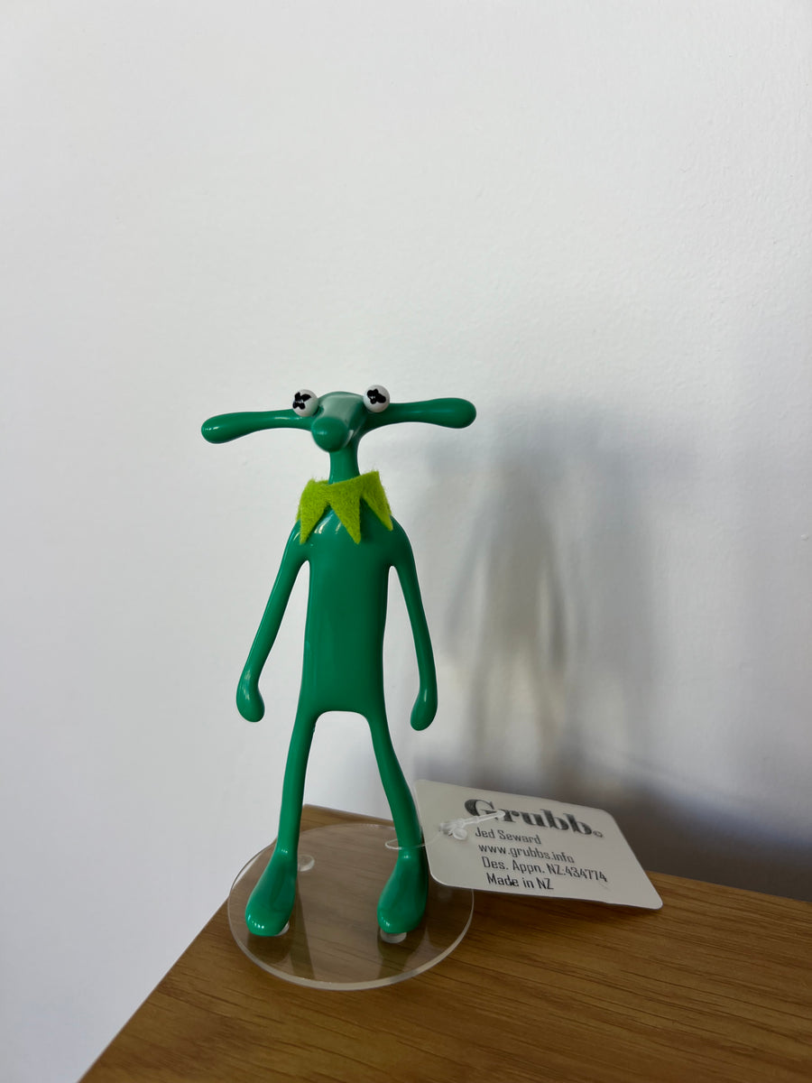 Kermit Grubb