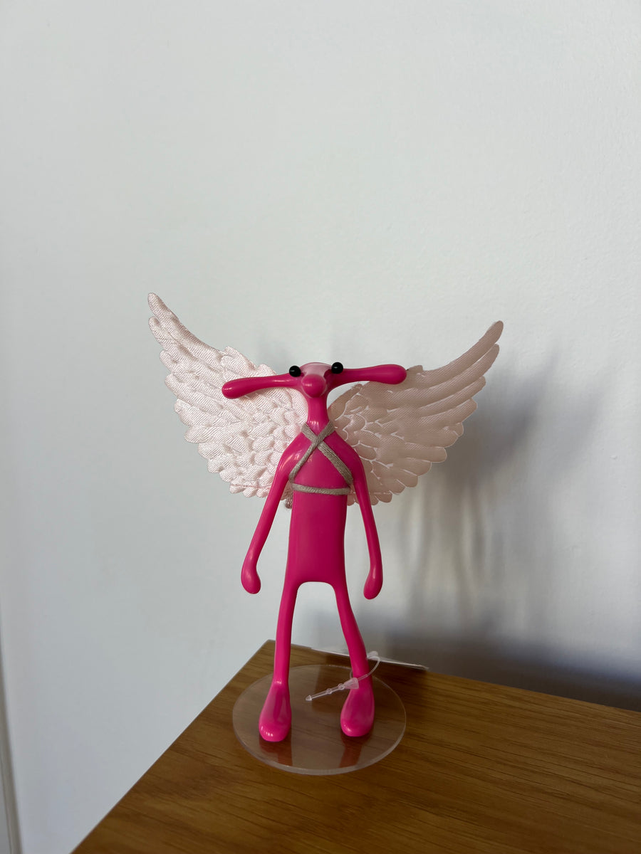 Angel Grubb