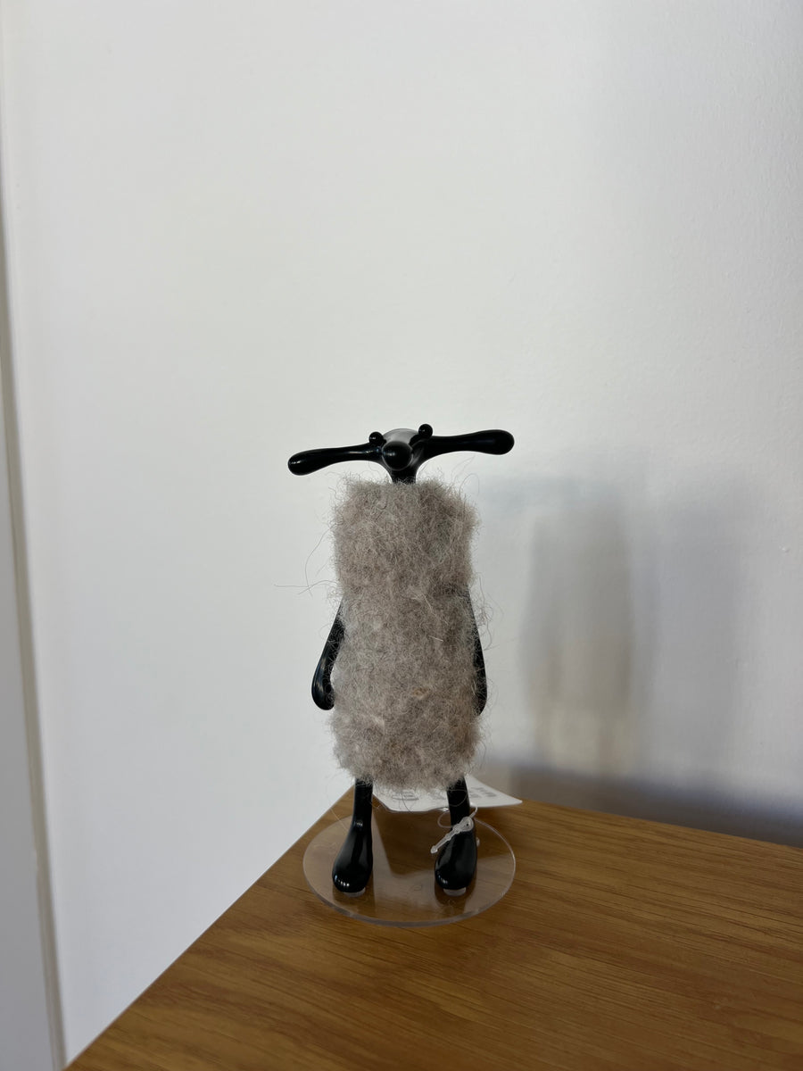 Woolly Grubb