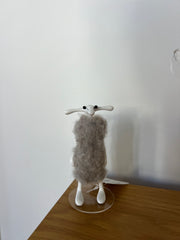 Woolly Grubb