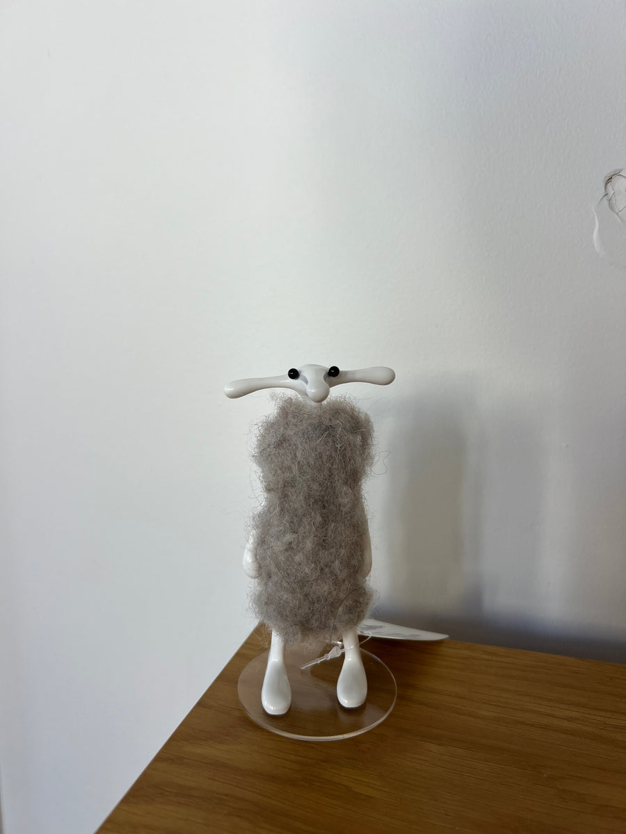 Woolly Grubb