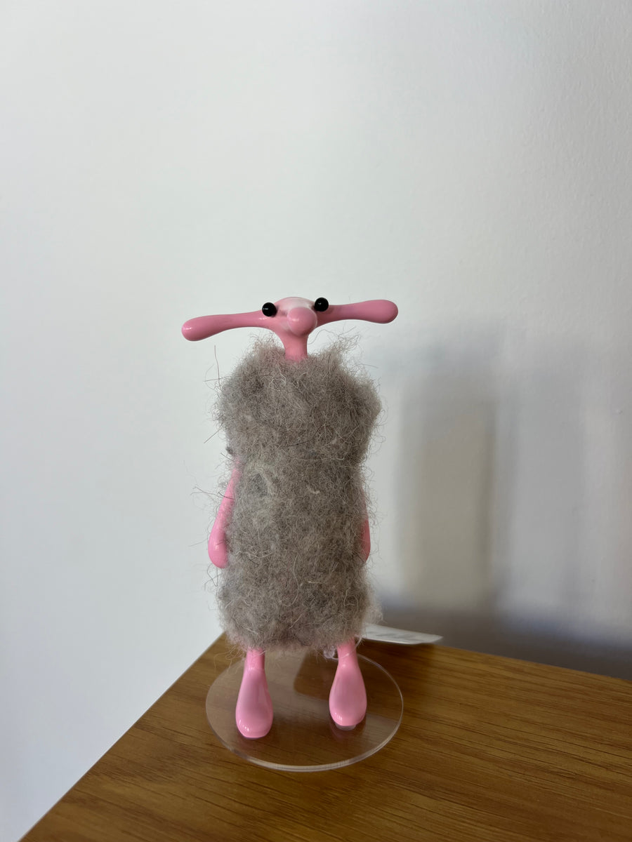 Woolly Grubb
