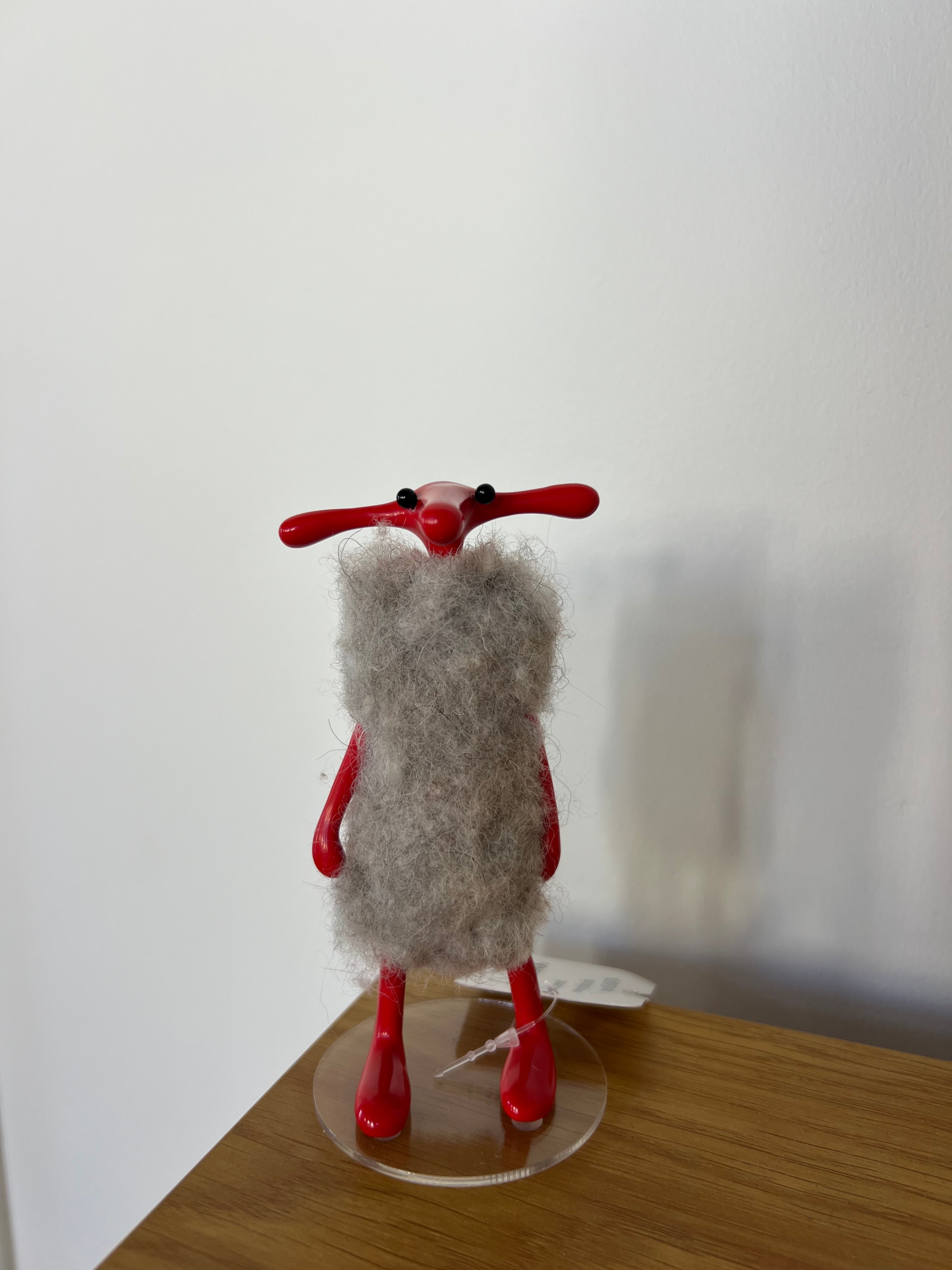 Woolly Grubb