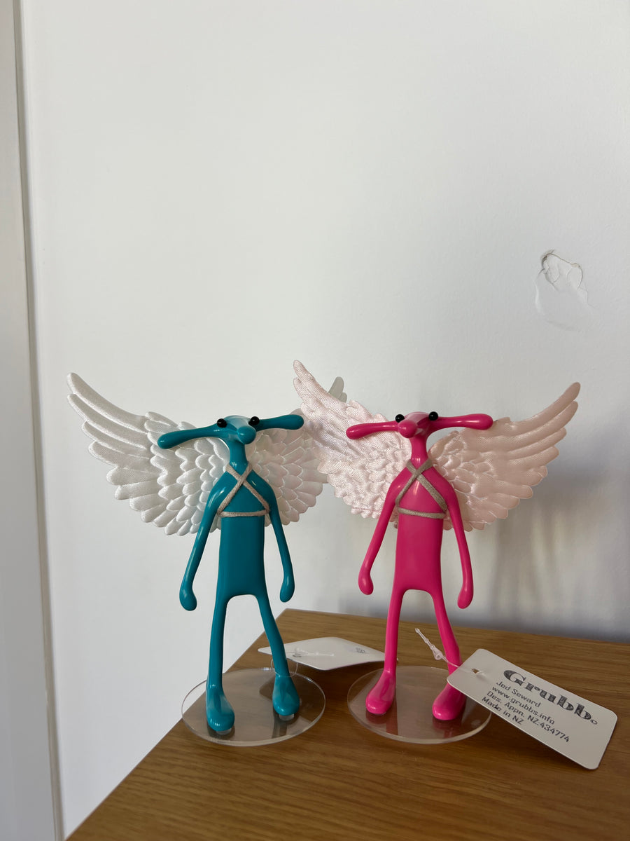 Angel Grubb