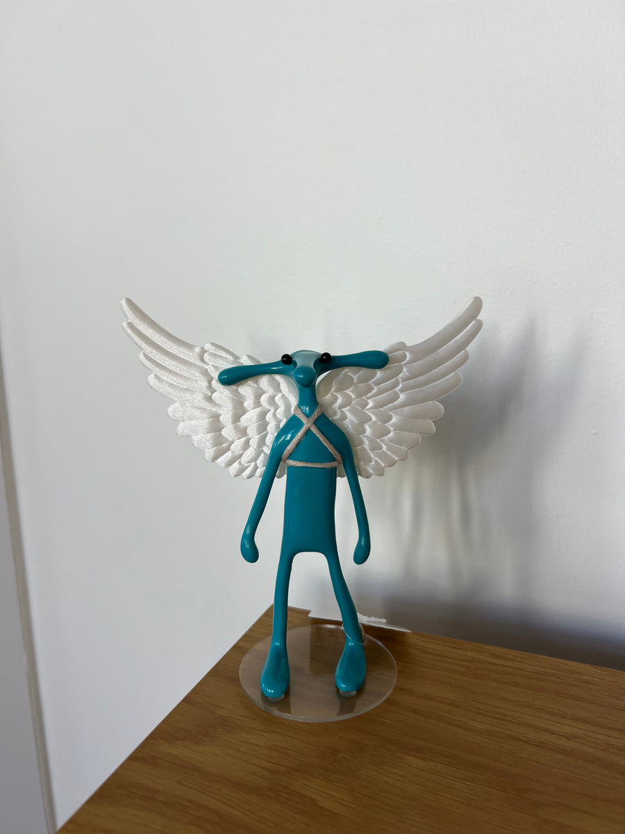 Angel Grubb