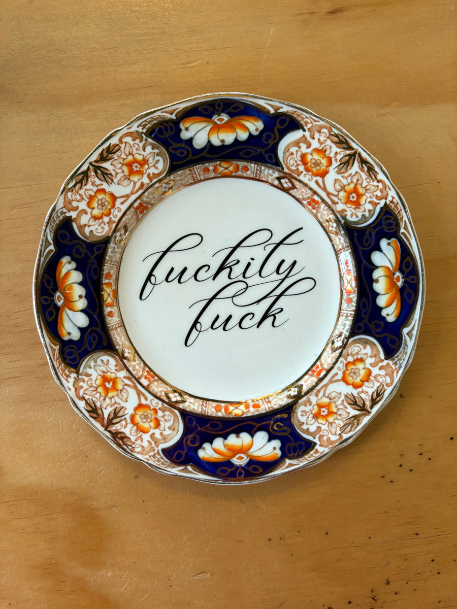 F#ckity F#ck