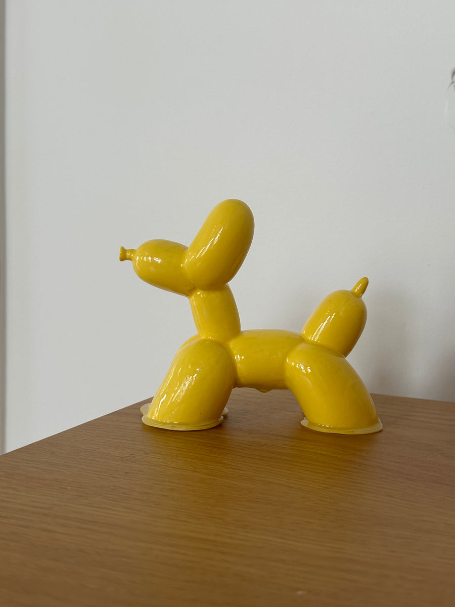 Balloon Dog