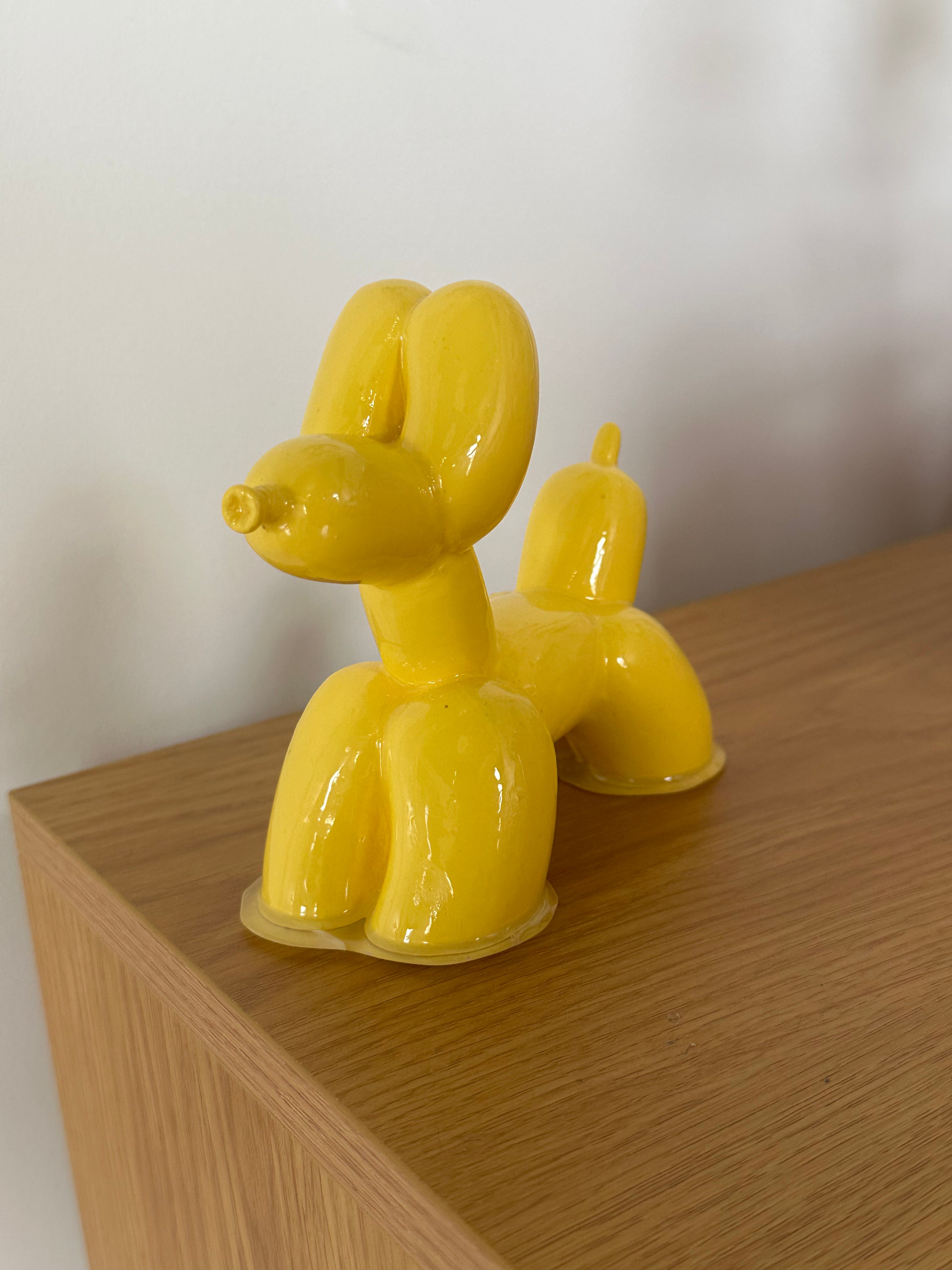 Balloon Dog