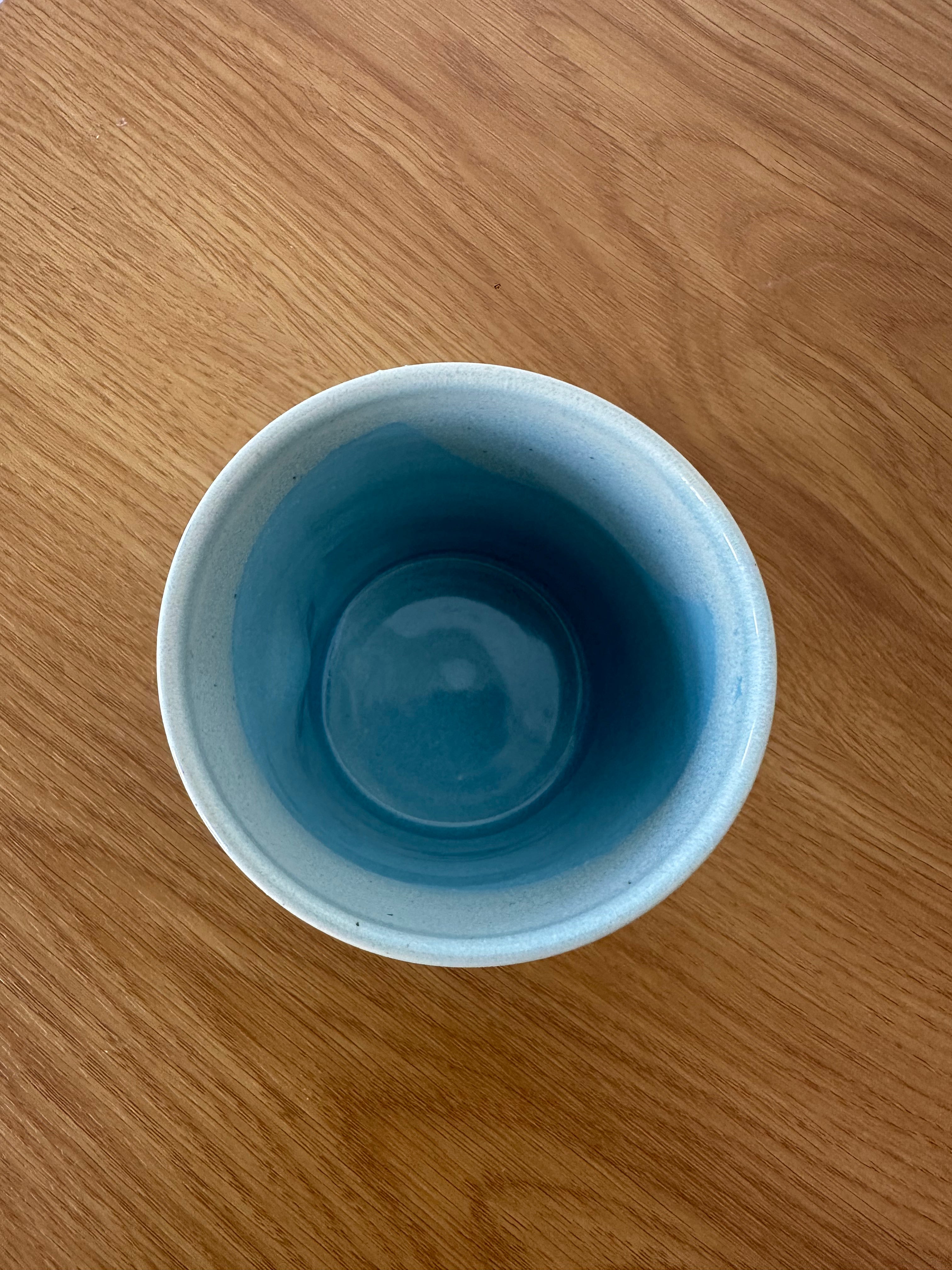 Tumbler - Ocean Wash