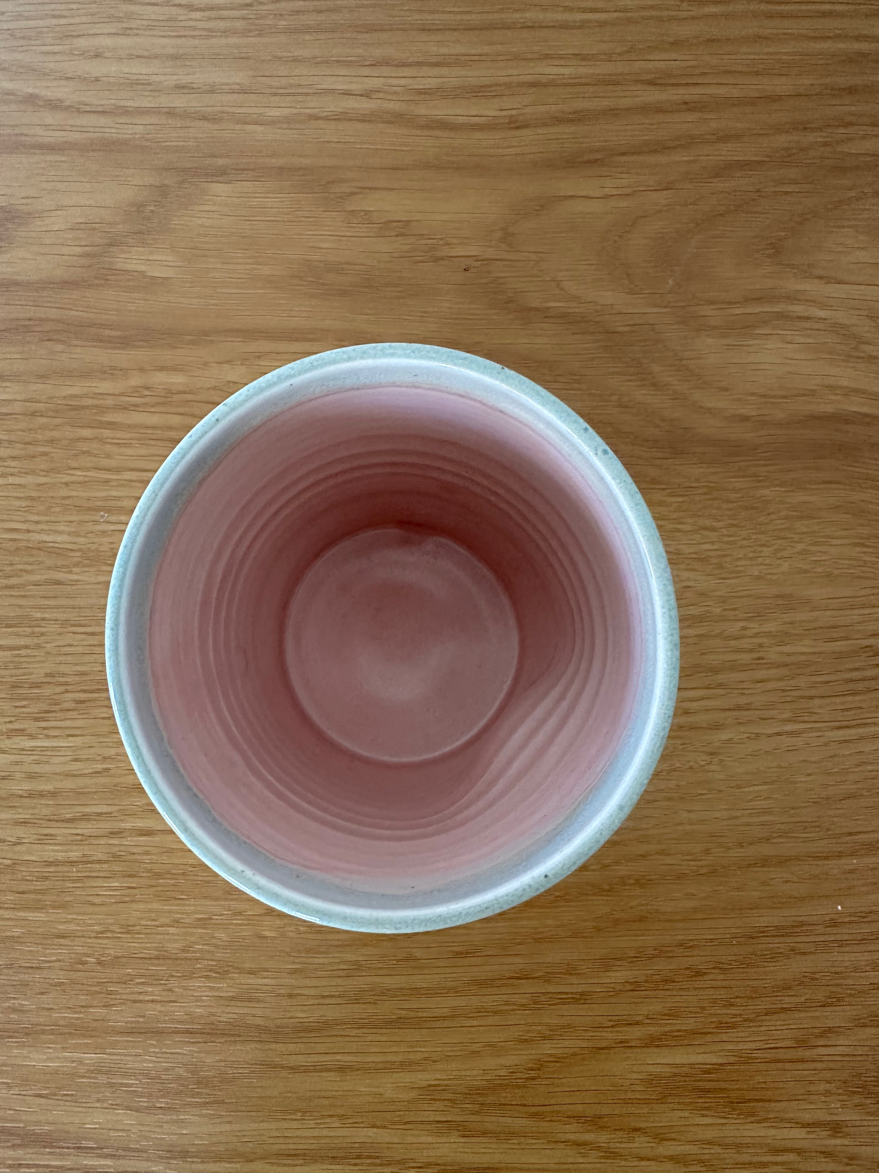 Tumbler - Ocean Sunset