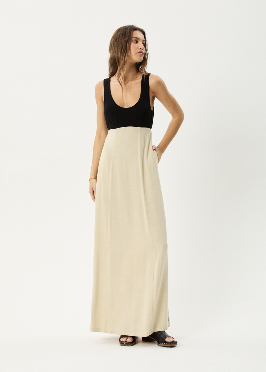 Charlotte Maxi Dress
