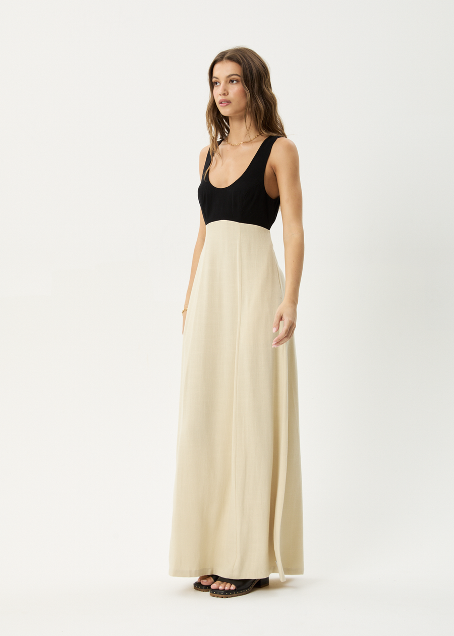 Charlotte Maxi Dress
