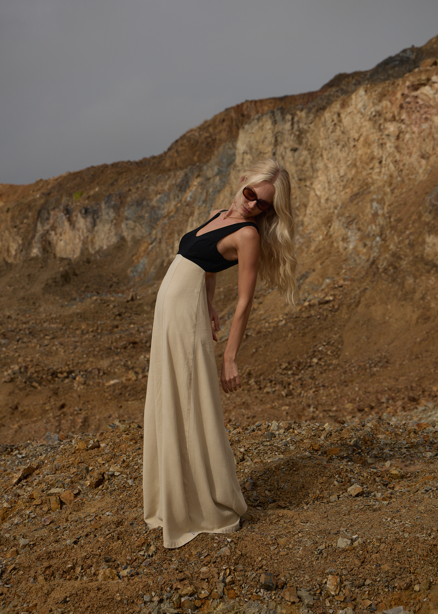 Charlotte Maxi Dress