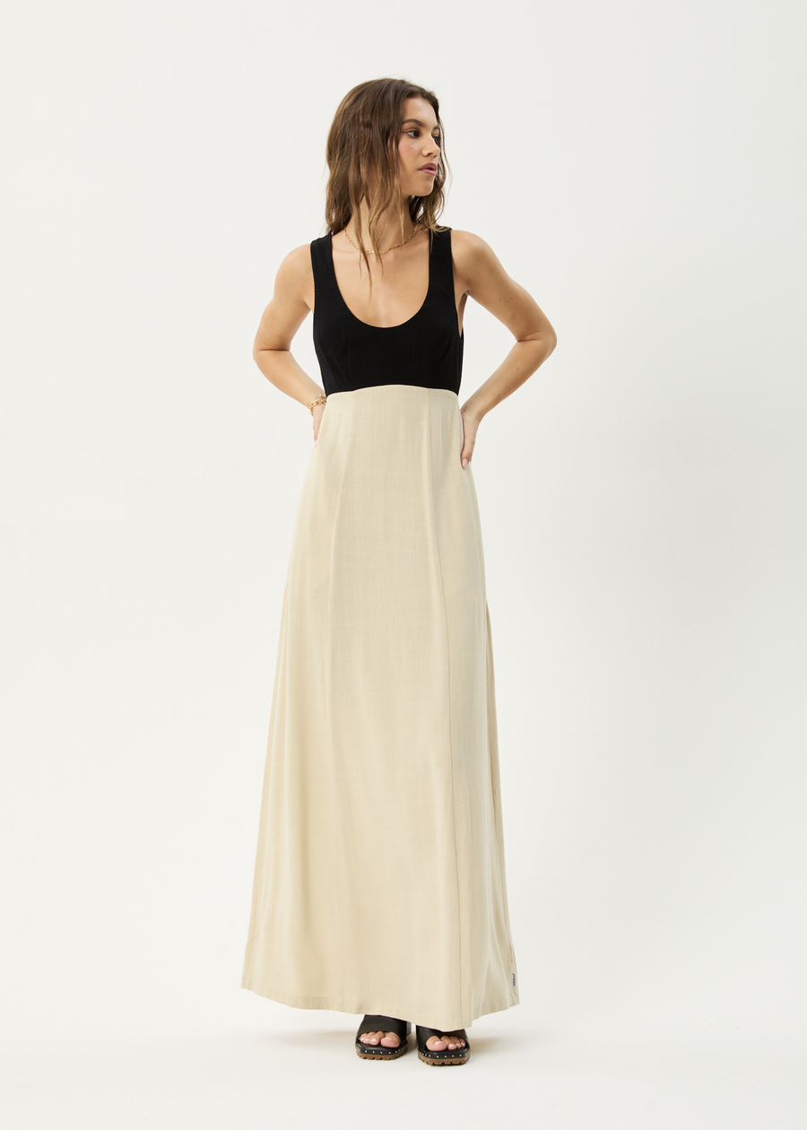 Charlotte Maxi Dress