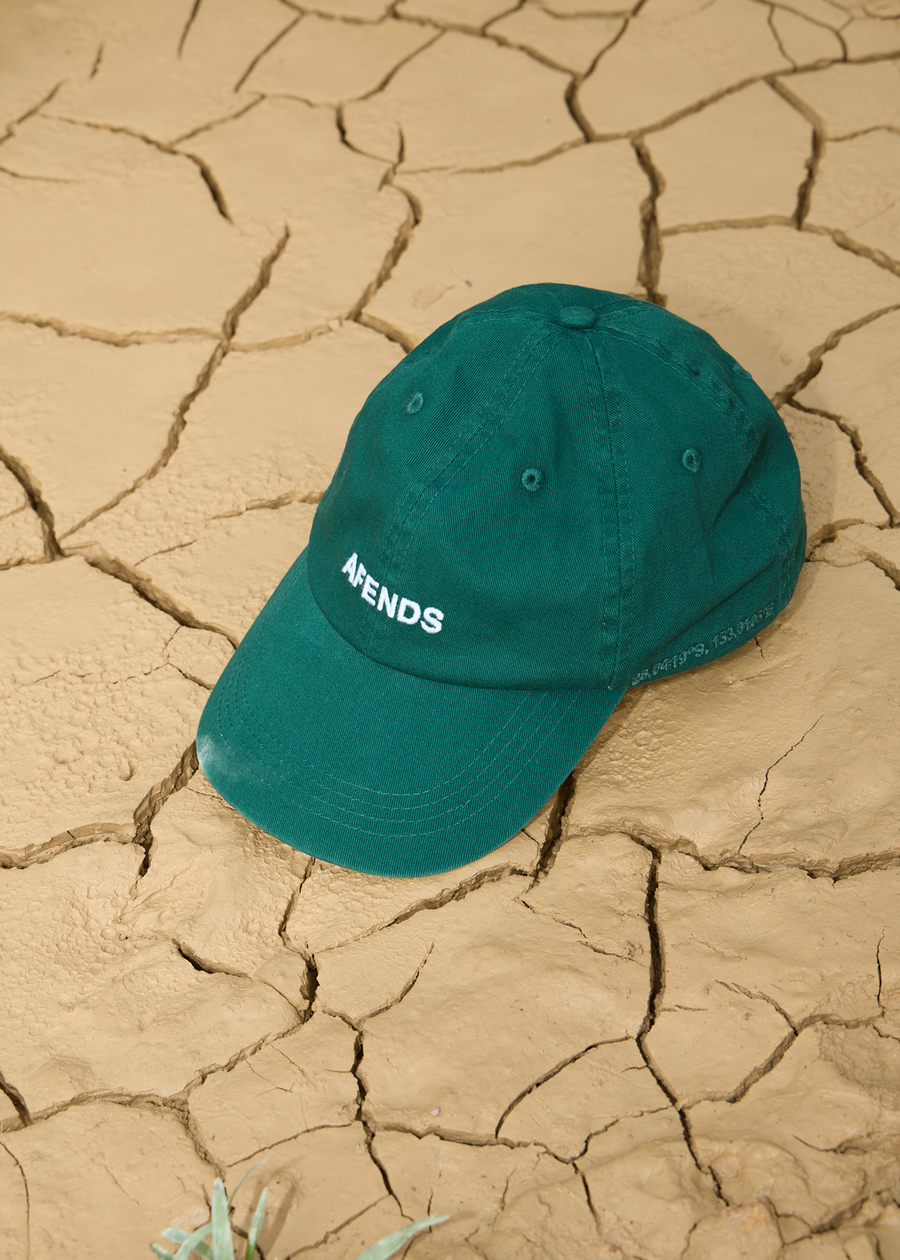 Daylight Cap, Hunter Green