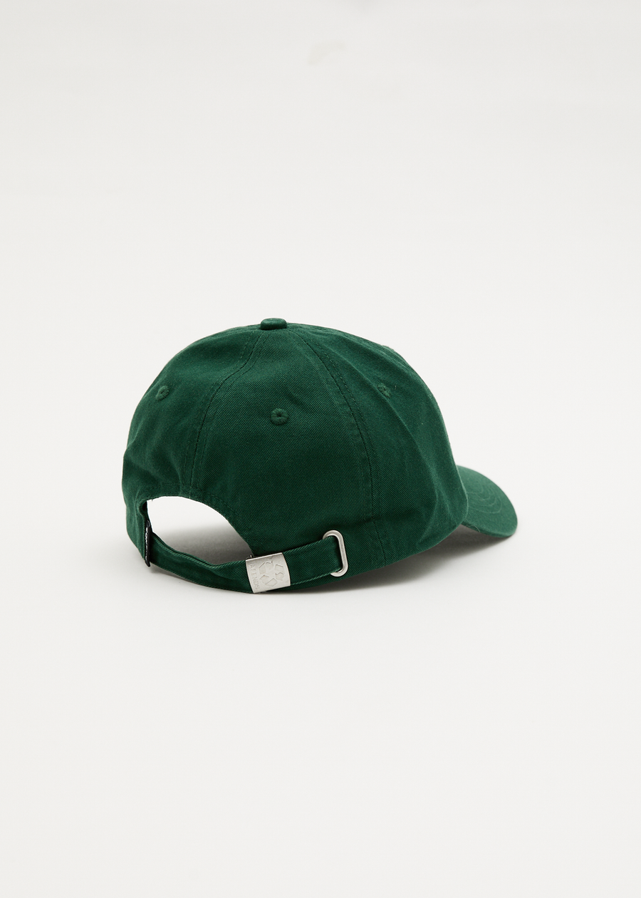 Daylight Cap, Hunter Green