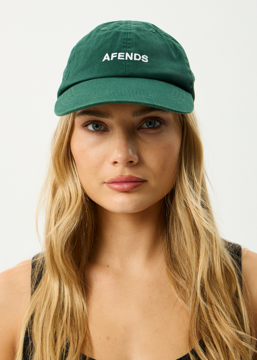 Daylight Cap, Hunter Green