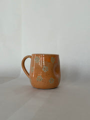 Flower Mug