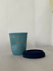 Travel Coffee Cup