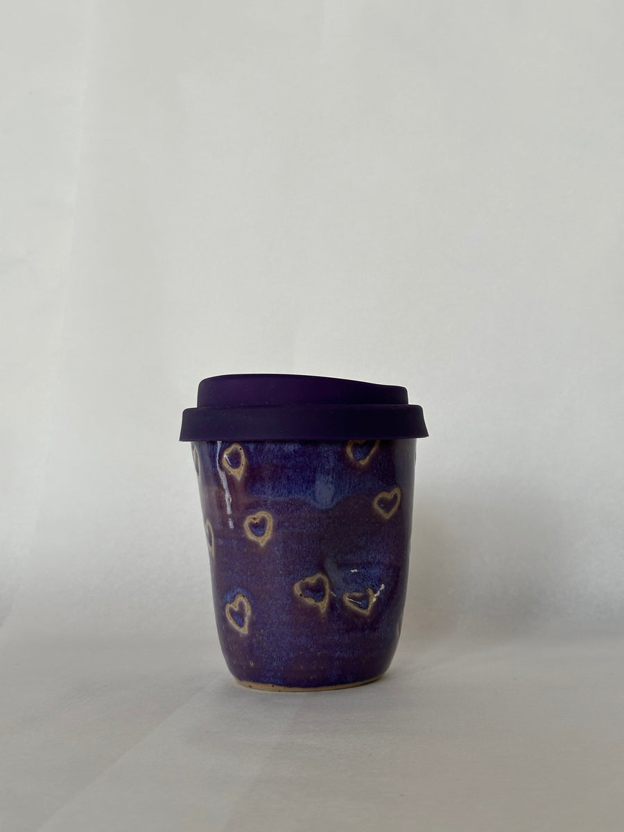 Travel Coffee Cup
