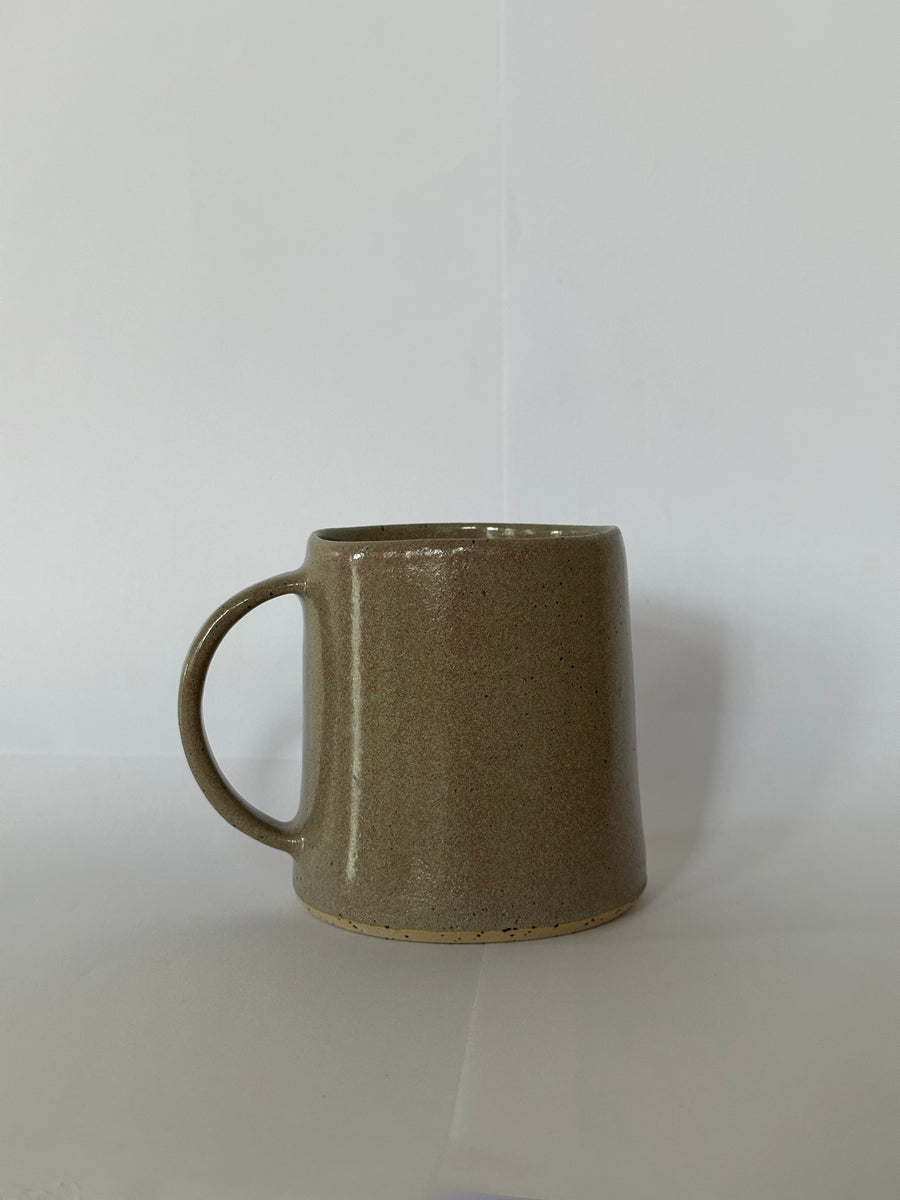 Plain Mug