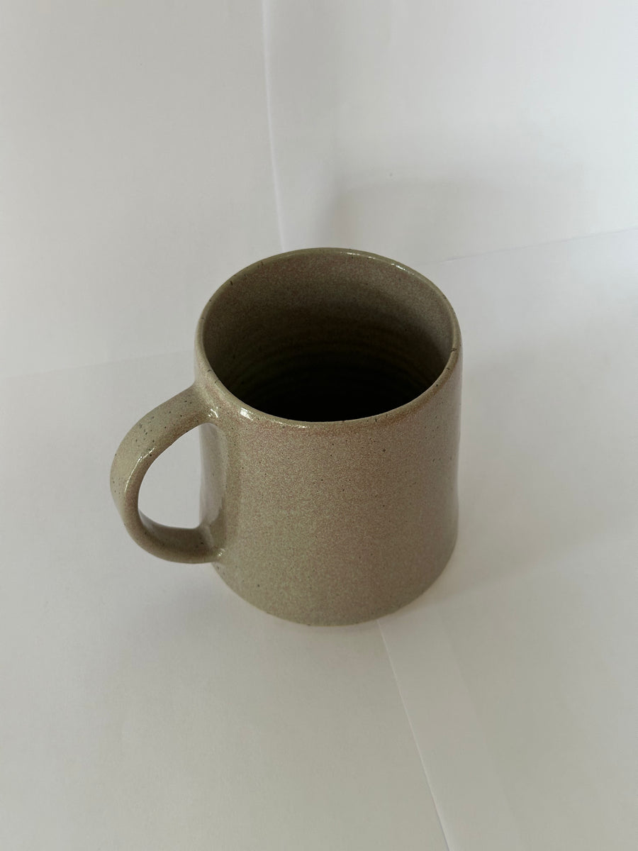 Plain Mug