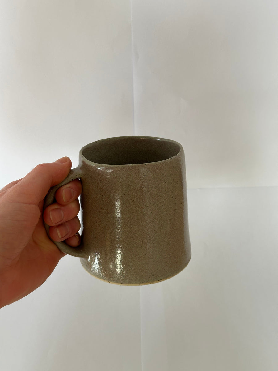 Plain Mug