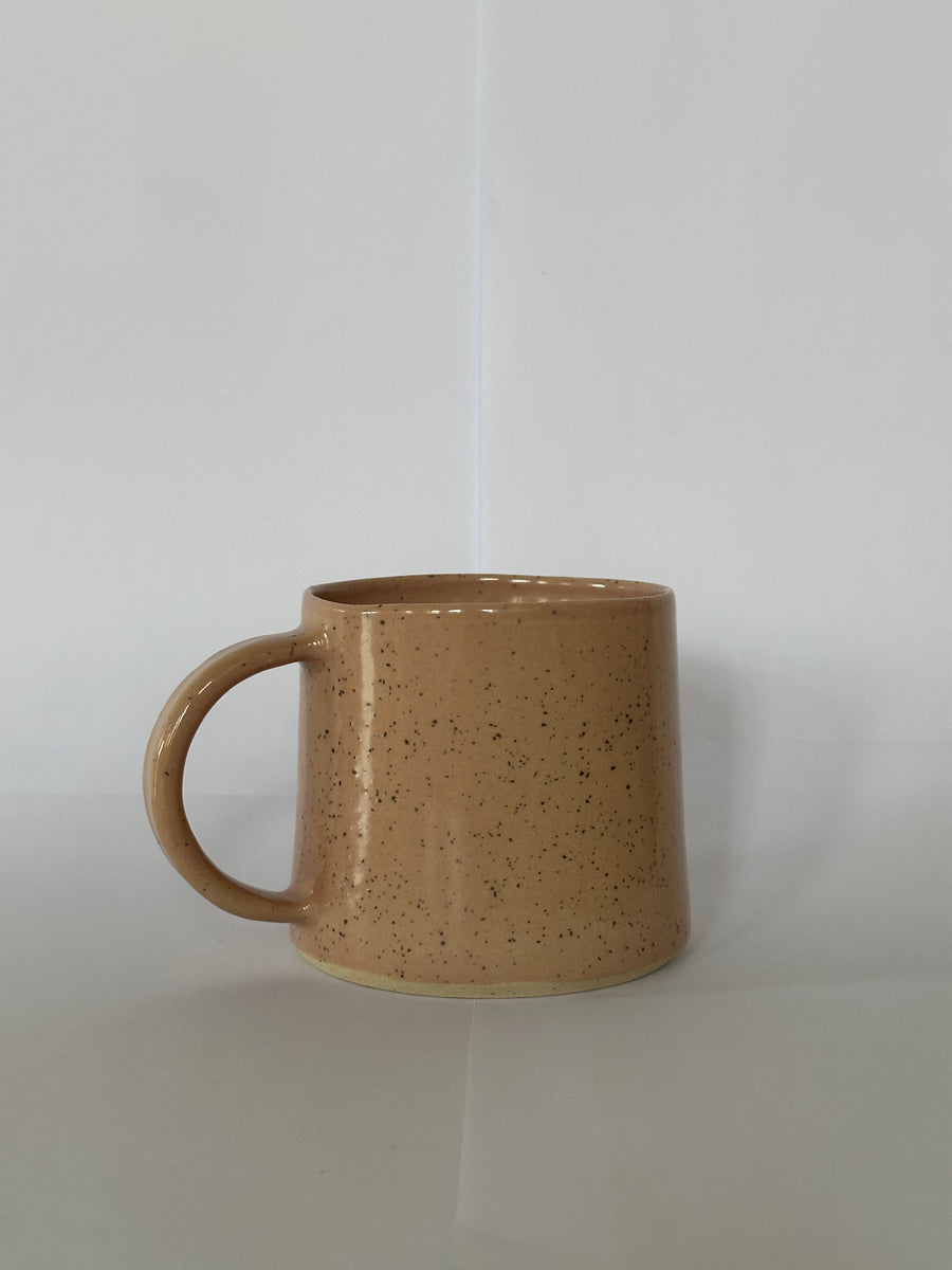 Plain Mug