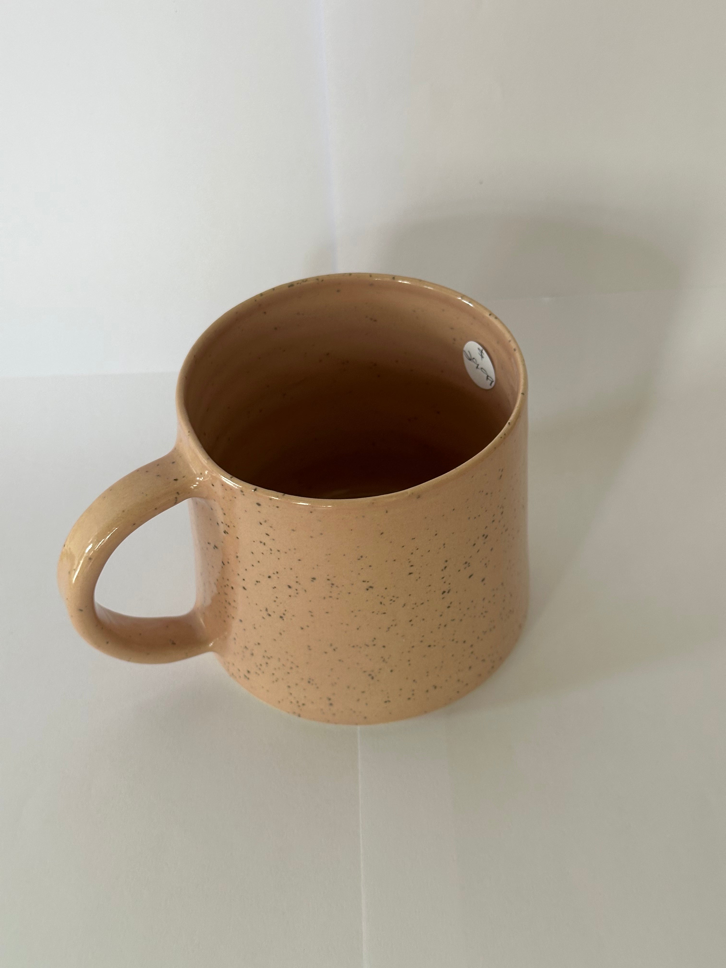 Plain Mug
