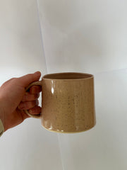 Plain Mug