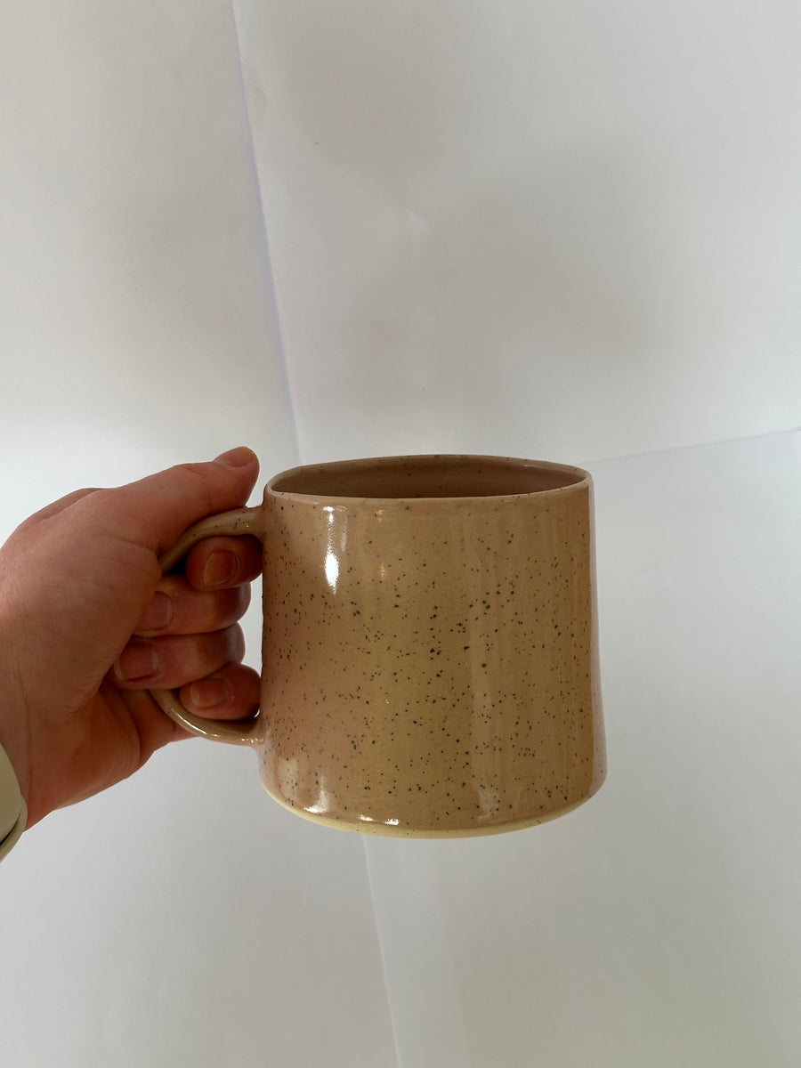 Plain Mug