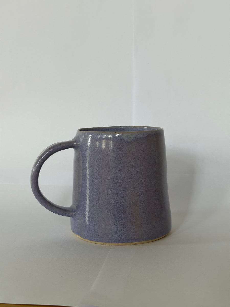 Plain Mug