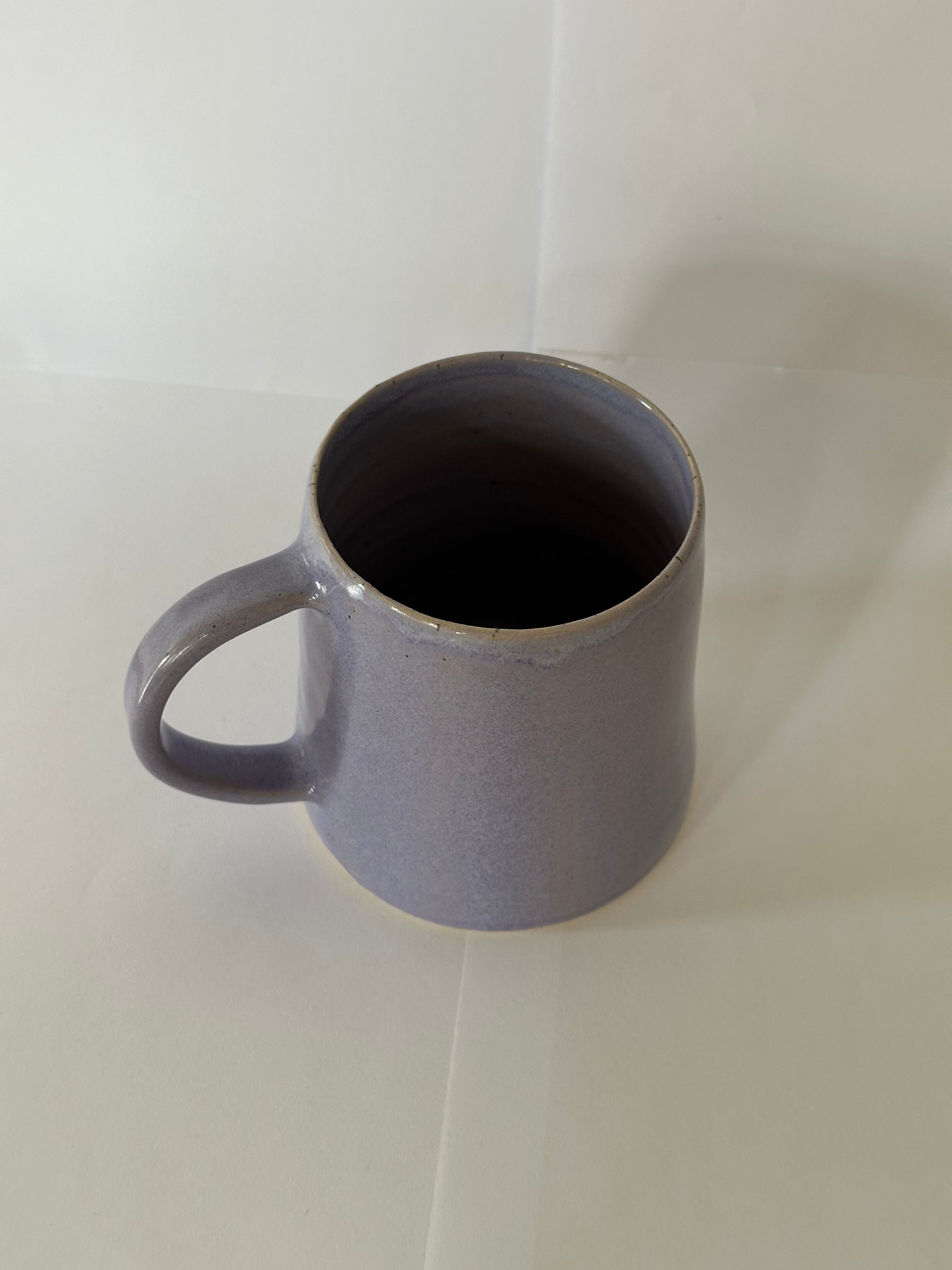 Plain Mug