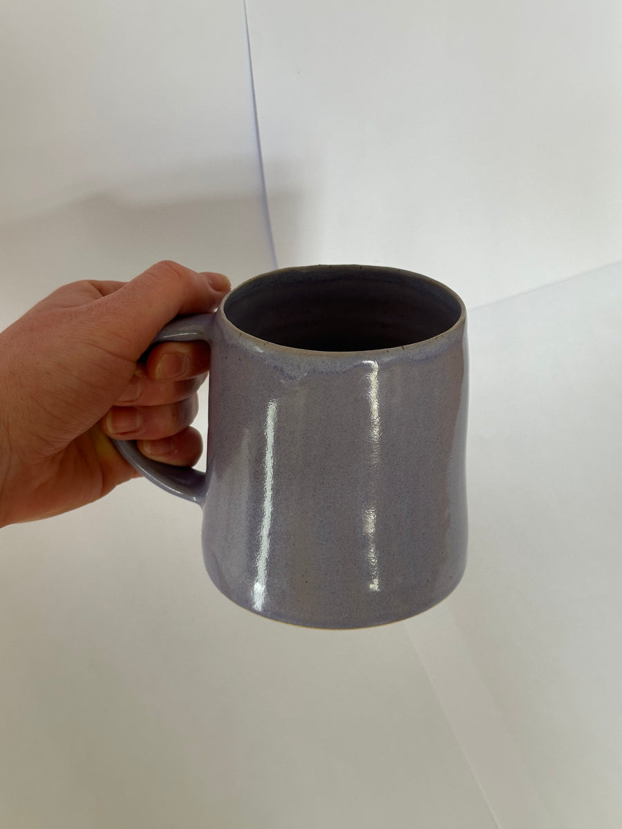Plain Mug