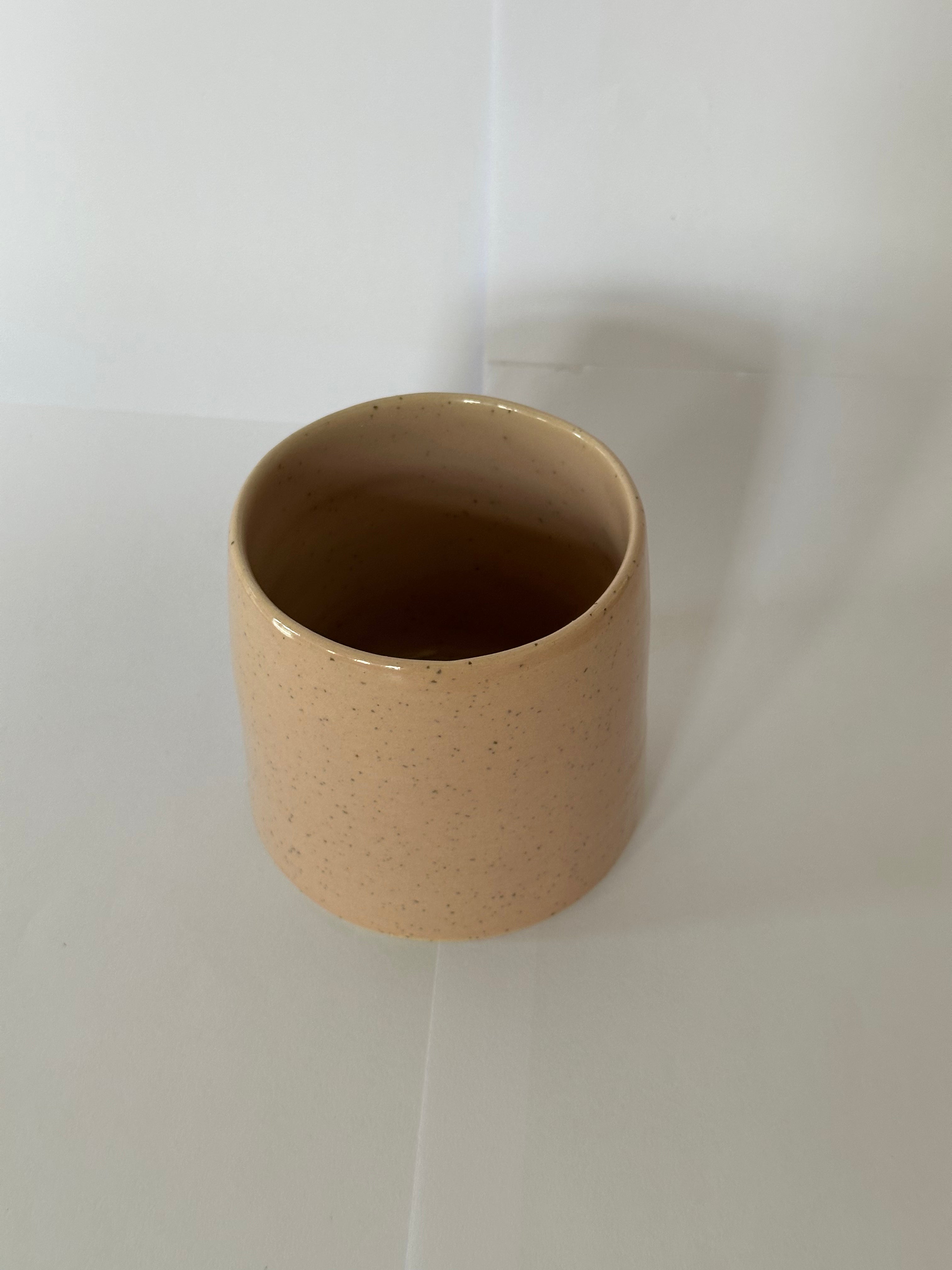 Plain Tumbler