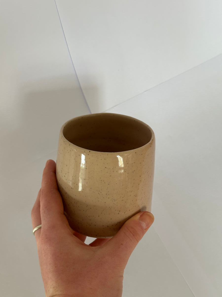 Plain Tumbler