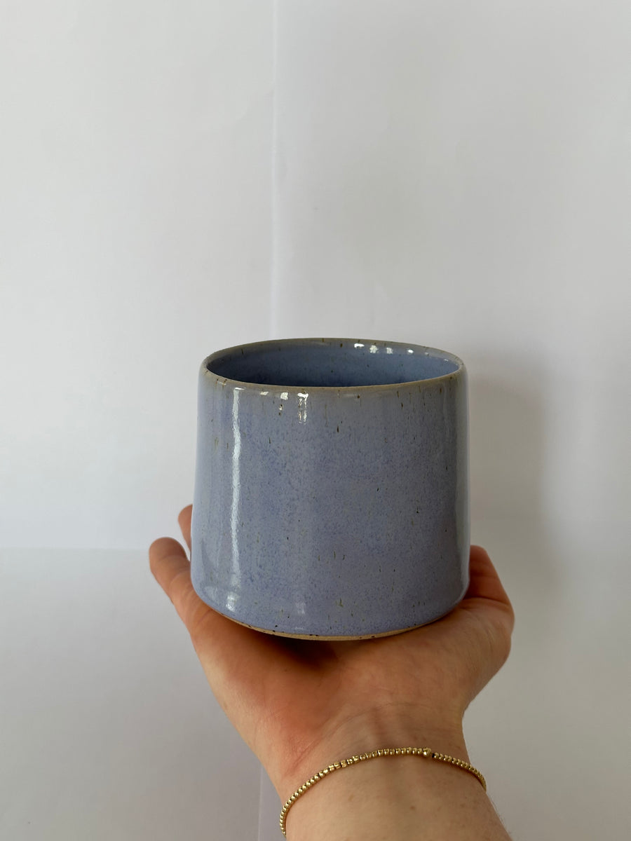 Plain Tumbler