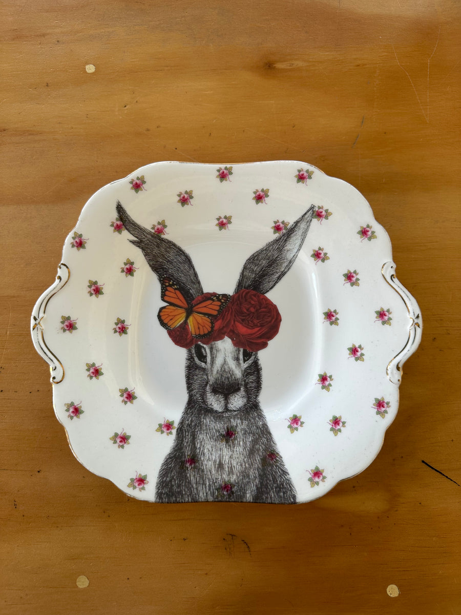 Something in my Hare