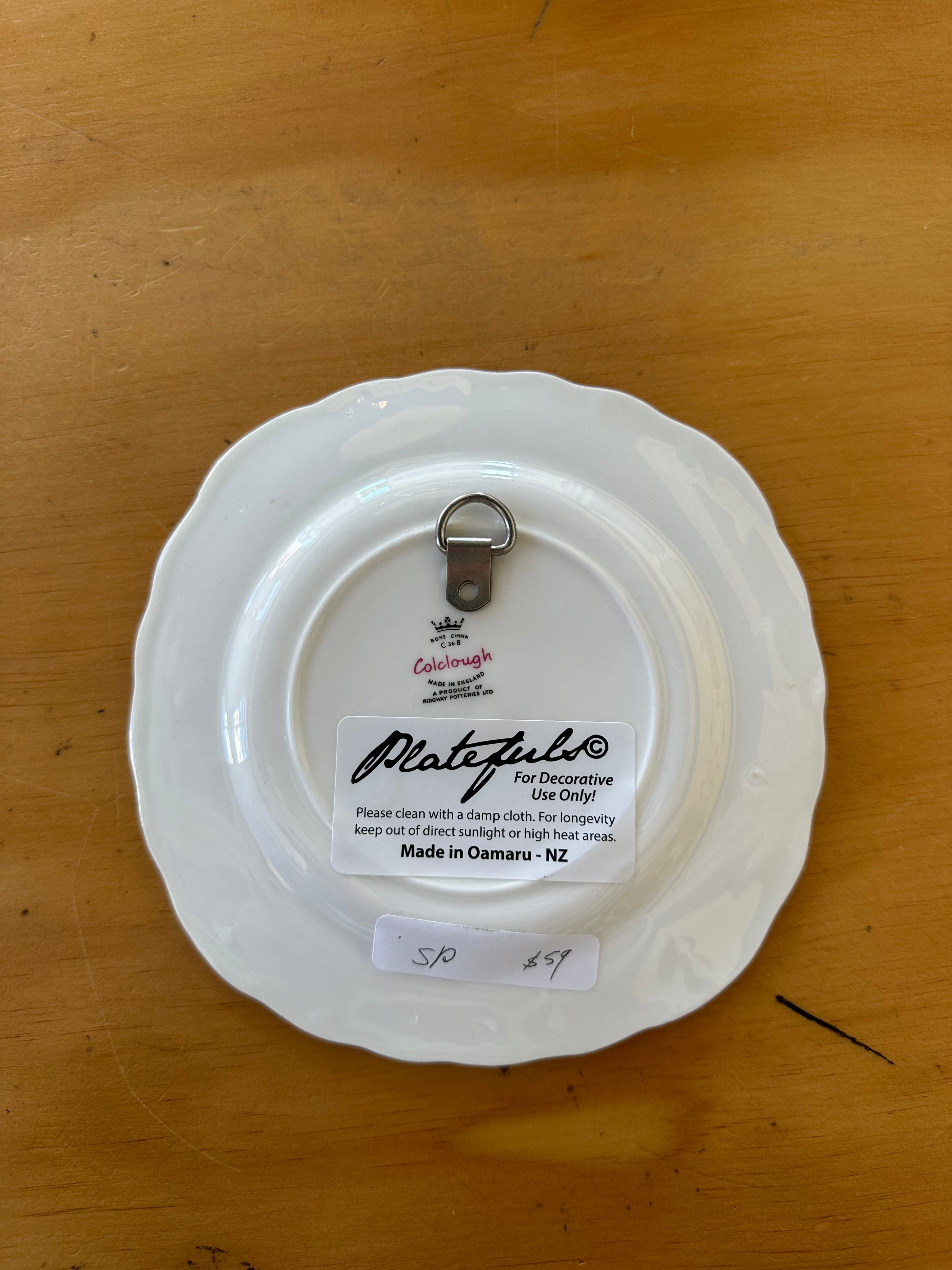 Wash your F#cking Hands