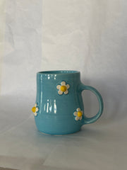 Daisy Mug