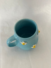 Daisy Mug