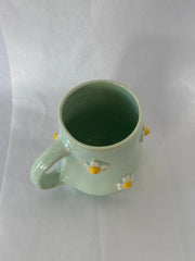 Daisy Mug