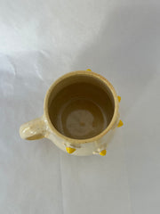 Daisy Mug