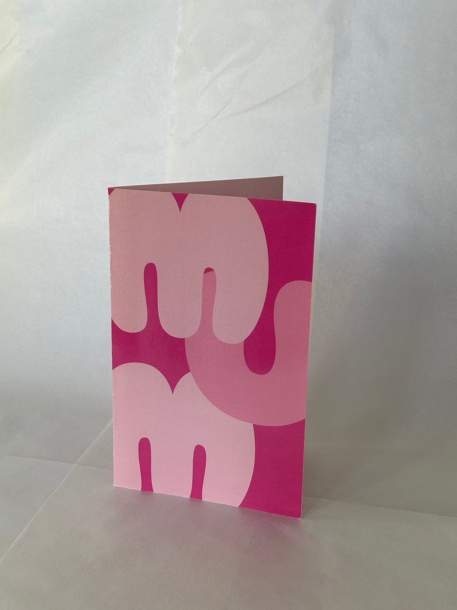 Mum Card